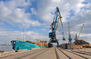 Морські порти — крок до появи нових олігархів?